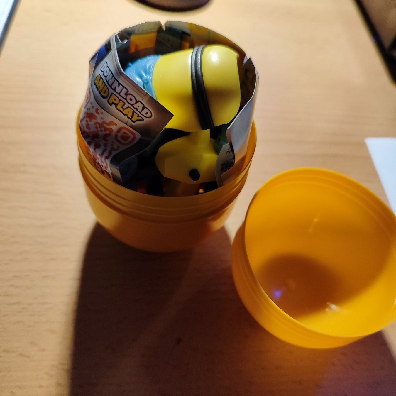Spielzeuge: kinder überraschung maxi minions – Gebraucht aus Lamone von ken_8y7h 1