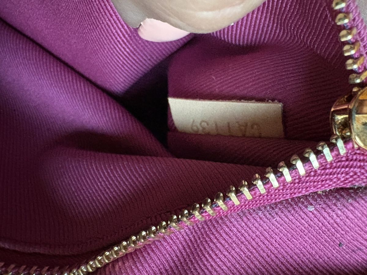 Louis Vuitton Borse da donna: Sac Louis Vuitton Cluny BB – Usato da Sion venduto da Metrcy 4