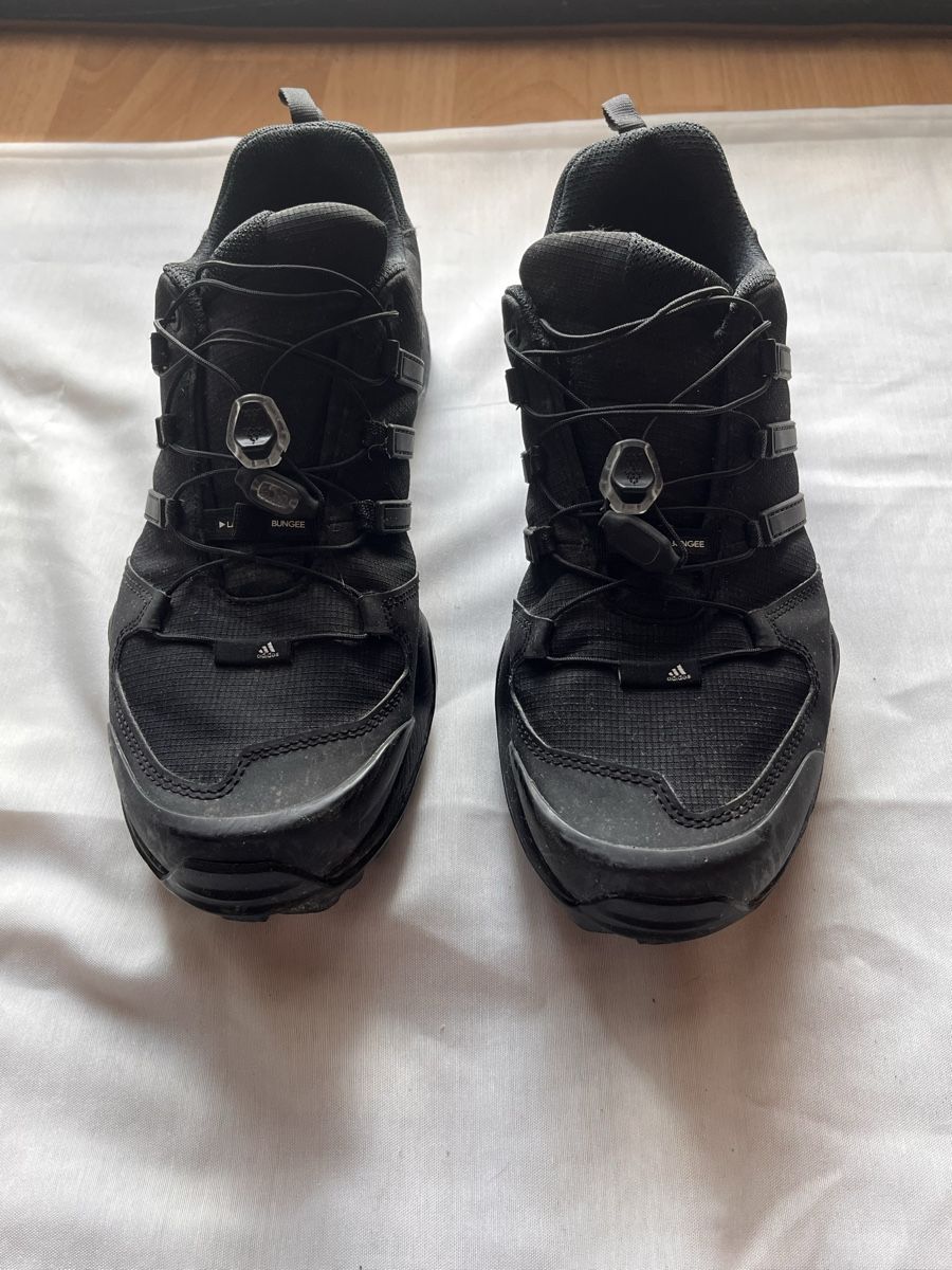 Adidas Scarpe da uomo: Trail Schuhe – Usato da Birmenstorf AG venduto da z1k 4