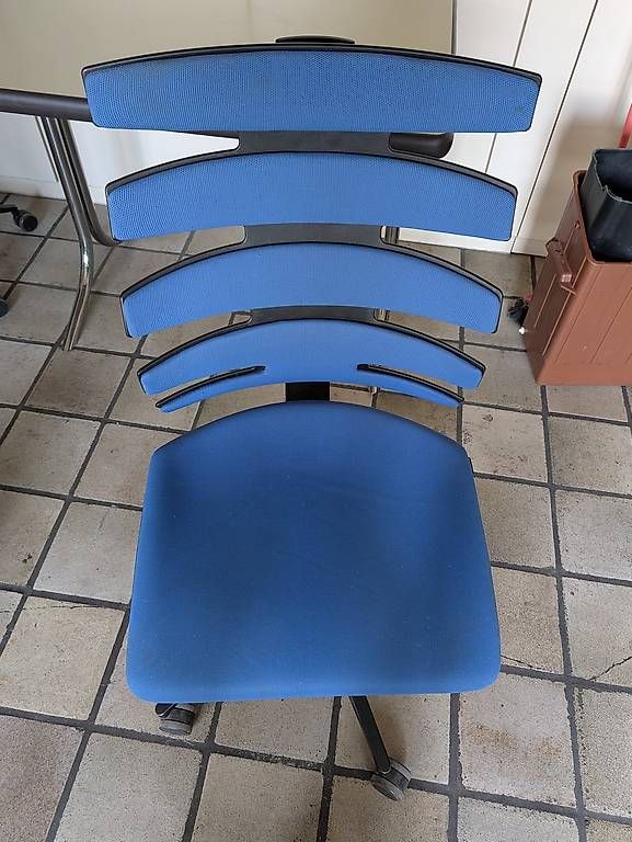Sedie: Bürostuhl – Usato da Hefenhofen venduto da LieberherrAG 1