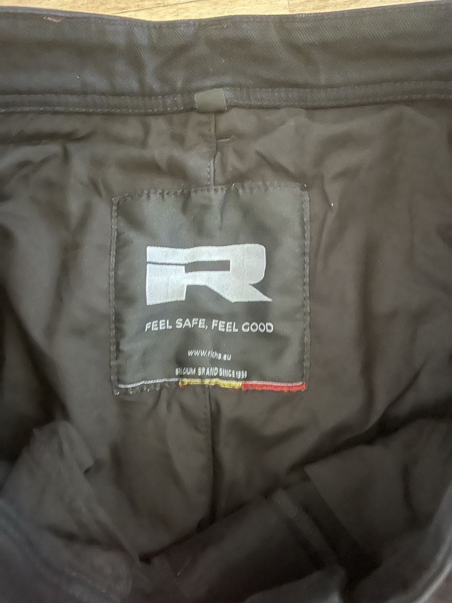 Pantalons: Motorradhose / Cargohose – D'occasion à Adliswil par Eseestern 3