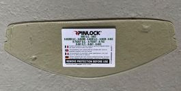 Pinlock Visier für Nolan X-803 X-802 X-702, NEU