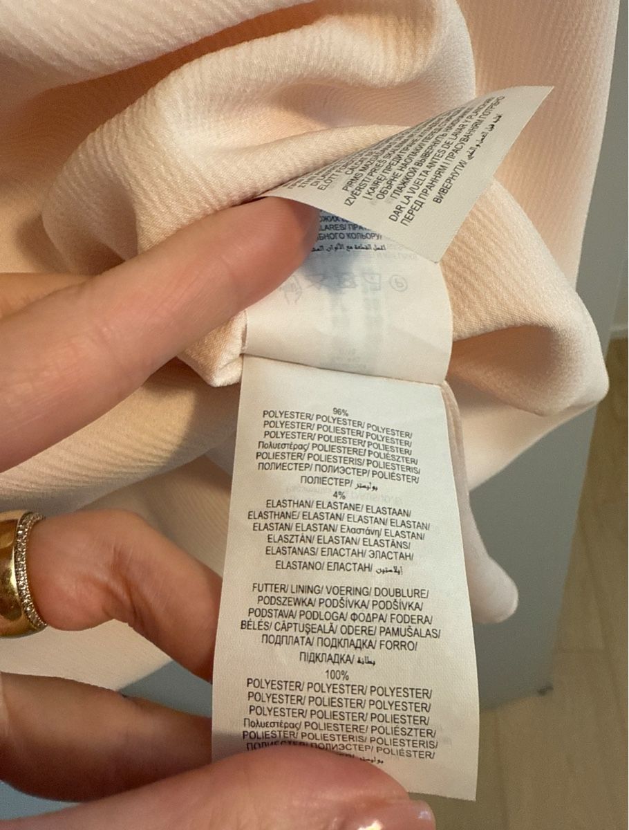 Vestiti: Sommerkleid – Usato da Oberrohrdorf venduto da SMZ00 3
