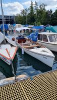 Fischerboot Sigor 585, inkl. Motor (8PS) + Blache