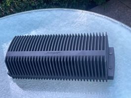 Bose Soundtuch  SA-4 mit wireles Adapter