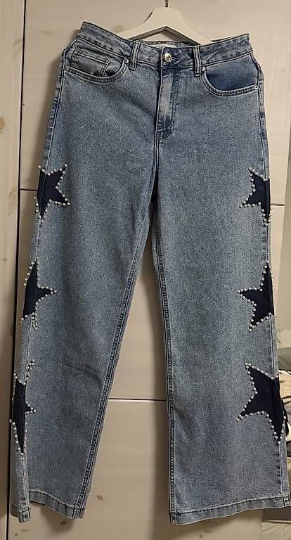 Jeans: Jean – Neu und originalverpackt aus Yverdon-les-Bains von may_r5f7