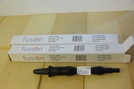 2x fusion Turbo Düse, in OVP