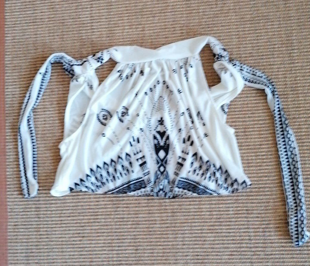 Tops: kurzes Top – D'occasion à Grächen par Hel7890 2