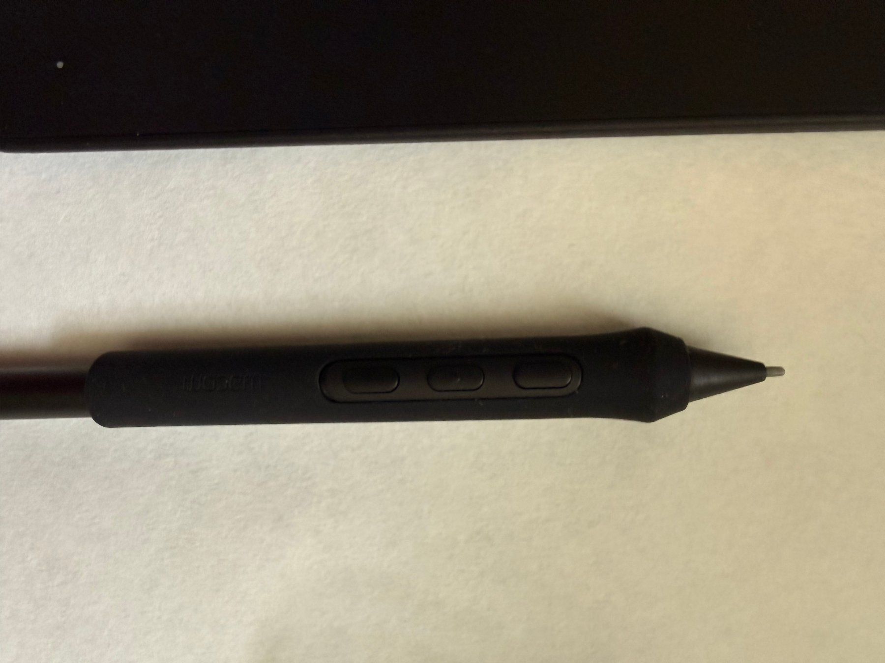 Wacom Tablet PC: Wacom Intuos Pro Large – Gebraucht aus Renens VD von dmaurelab 3