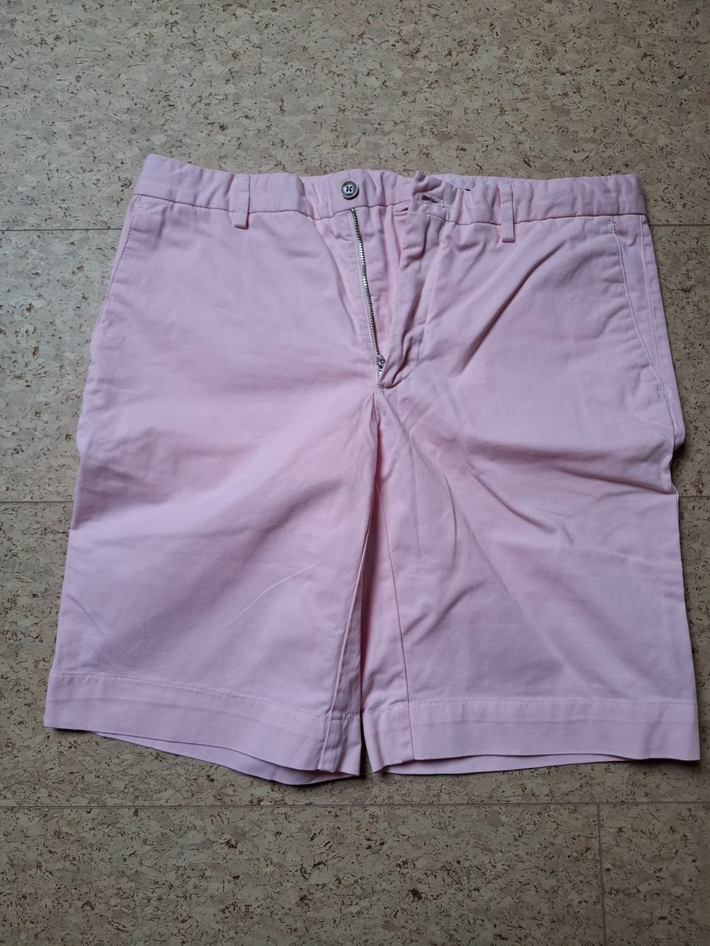 Hackett Pantaloni: Hackett London - Sommer Shorts, Gr. 32 – Usato da Beinwil am See venduto da ali_ch65