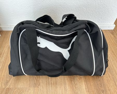 Puma Sporttasche