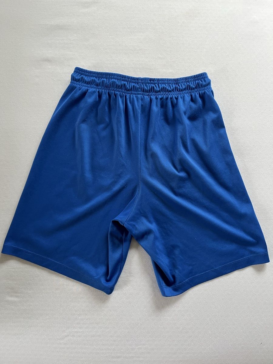 Nike Pantaloni: Malaga Shorts: Grösse: S – Usato da Bern venduto da lukas.hartmann 4