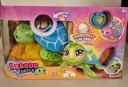 Digifriends Rescue Turtle Schildkröte mit Sound