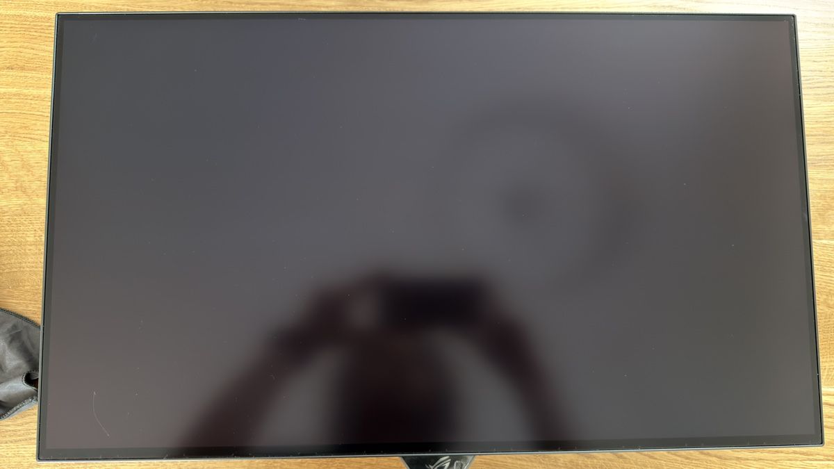 Asus Monitore: ASUS ROG Swift PG27AQDM – Gebraucht aus Kollbrunn von chr_b5qg 1
