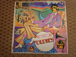Pop Rock LP - The Beatles - A Collection Of Beatles