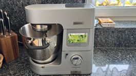 Kenwood Cooking Chef XL mit Induktion