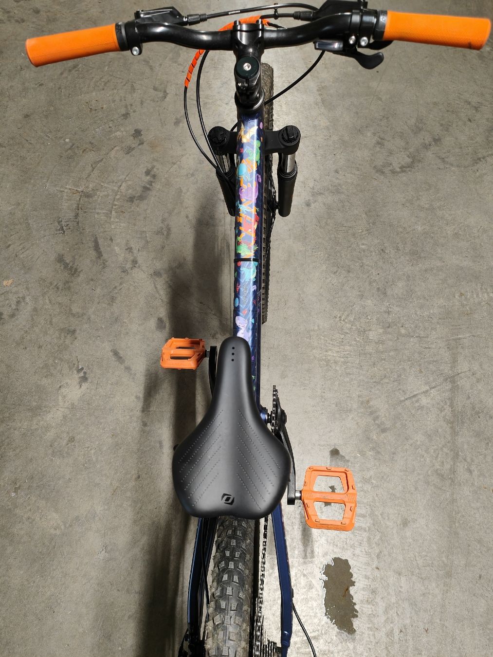 Scott Biciclette: Scott Voltage 24 JR – Usato da Pampigny venduto da eidon84 3