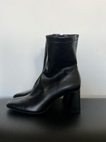 Stiefeletten - Stradivarius