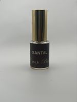 NICHE - NEW EDP Santal by Franck Boclet 