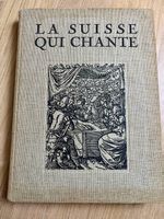 La Suisse qui chante 