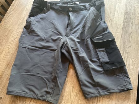 PARKSIDE Herren Arbeits-Shorts Stretch XL neu