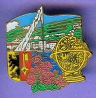 Wappen & Brauch  GENF