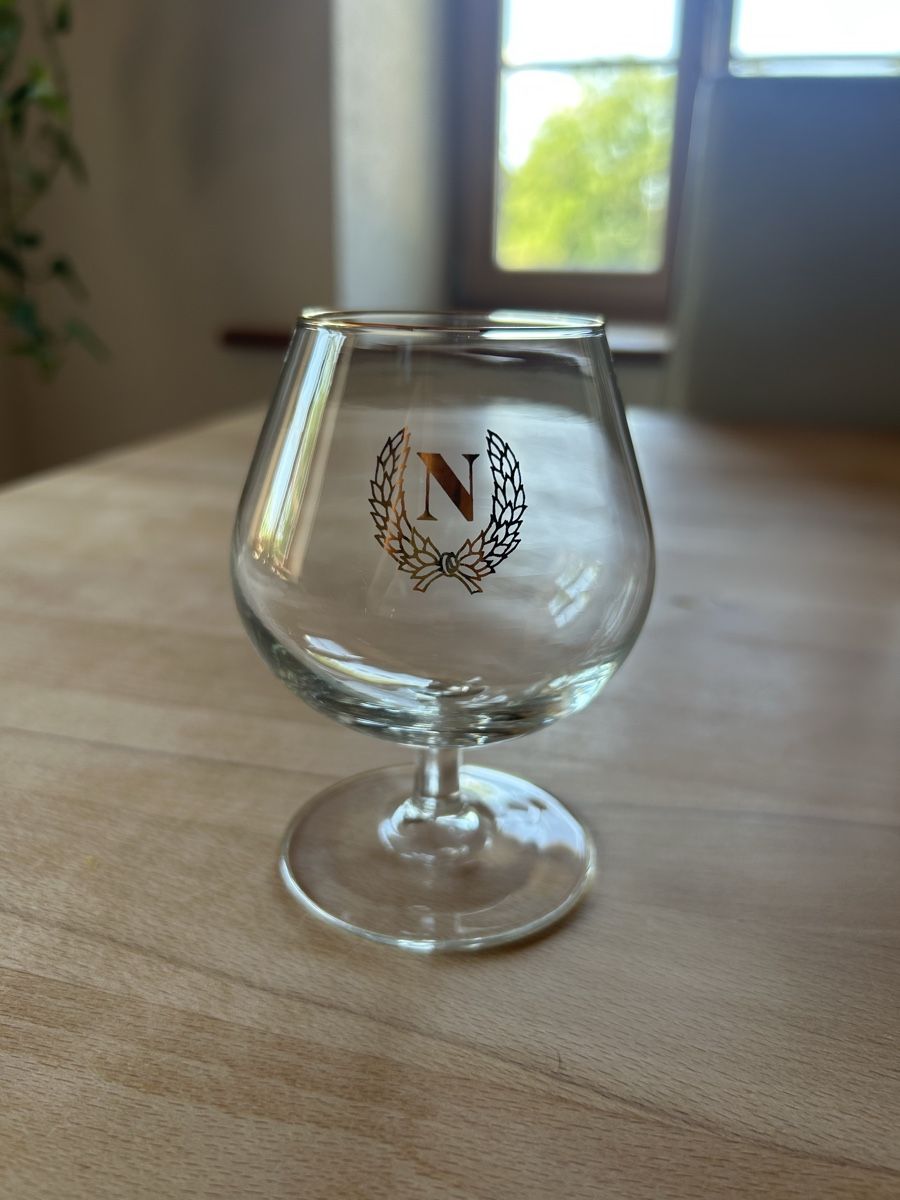 Gläser: Cognacgläser 6 Stk. – Neu (gemäss Beschreibung) aus Küttigen von joe_q862