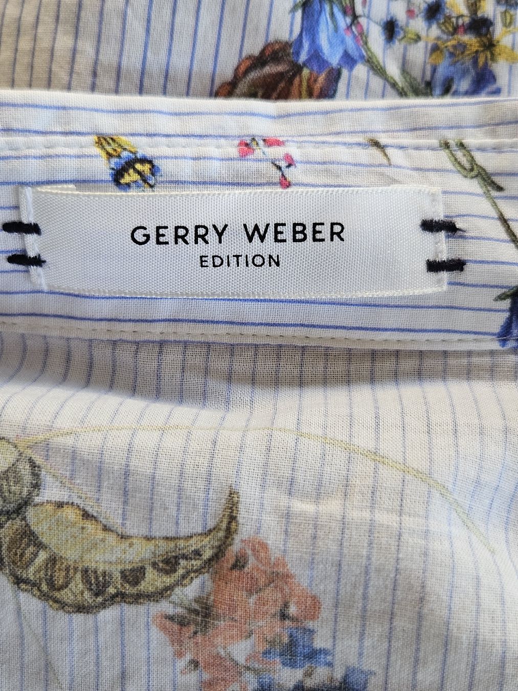 Gerry Weber Chemisiers: Gerry Weber Bluse – Neuf (Voir description) à Hochdorf par Berry005 3
