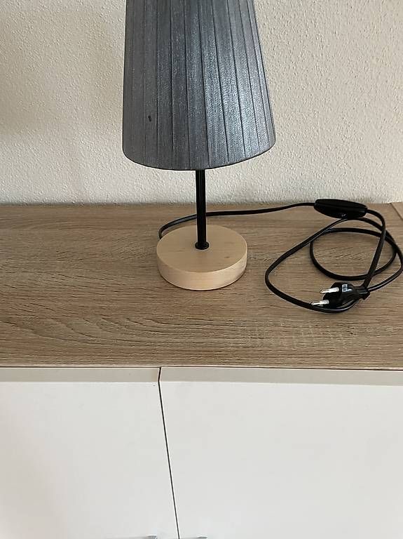 Lampade: Nachtlampe  – Usato da Illnau venduto da Fakiraa