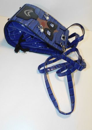Tasche Umhängetasche Neu   Handtasche od auch zum Umhängen