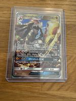 Grandiras GX 100/145