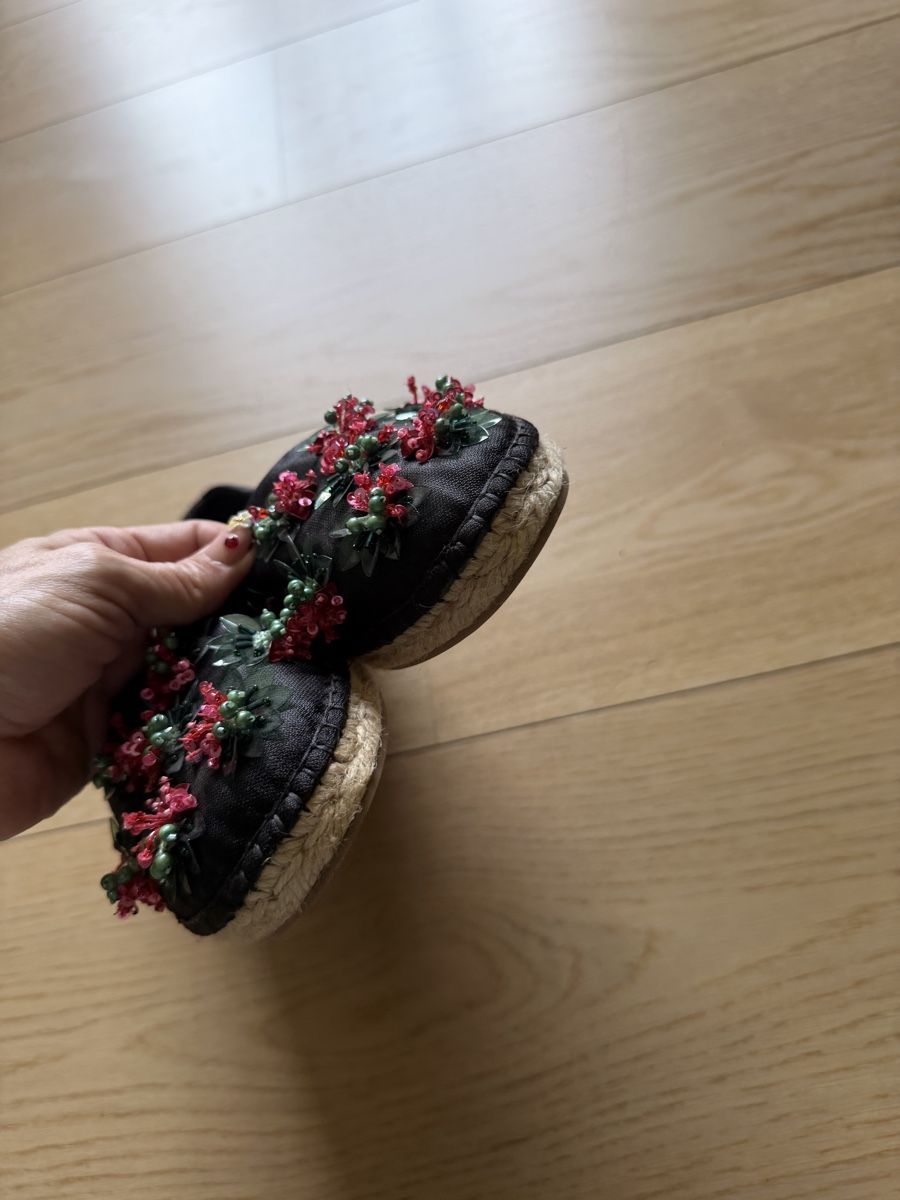 Dior Chaussures femmes: Dior Espadrilles – Neuf (Voir description) à Zürich par cha_y9x8 7