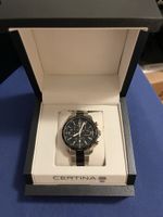 Certina DS Podium Swiss Made guter Zustand