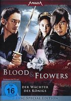 Blood & Flowers - Der Wächter des Königs (Originalverpackt )
