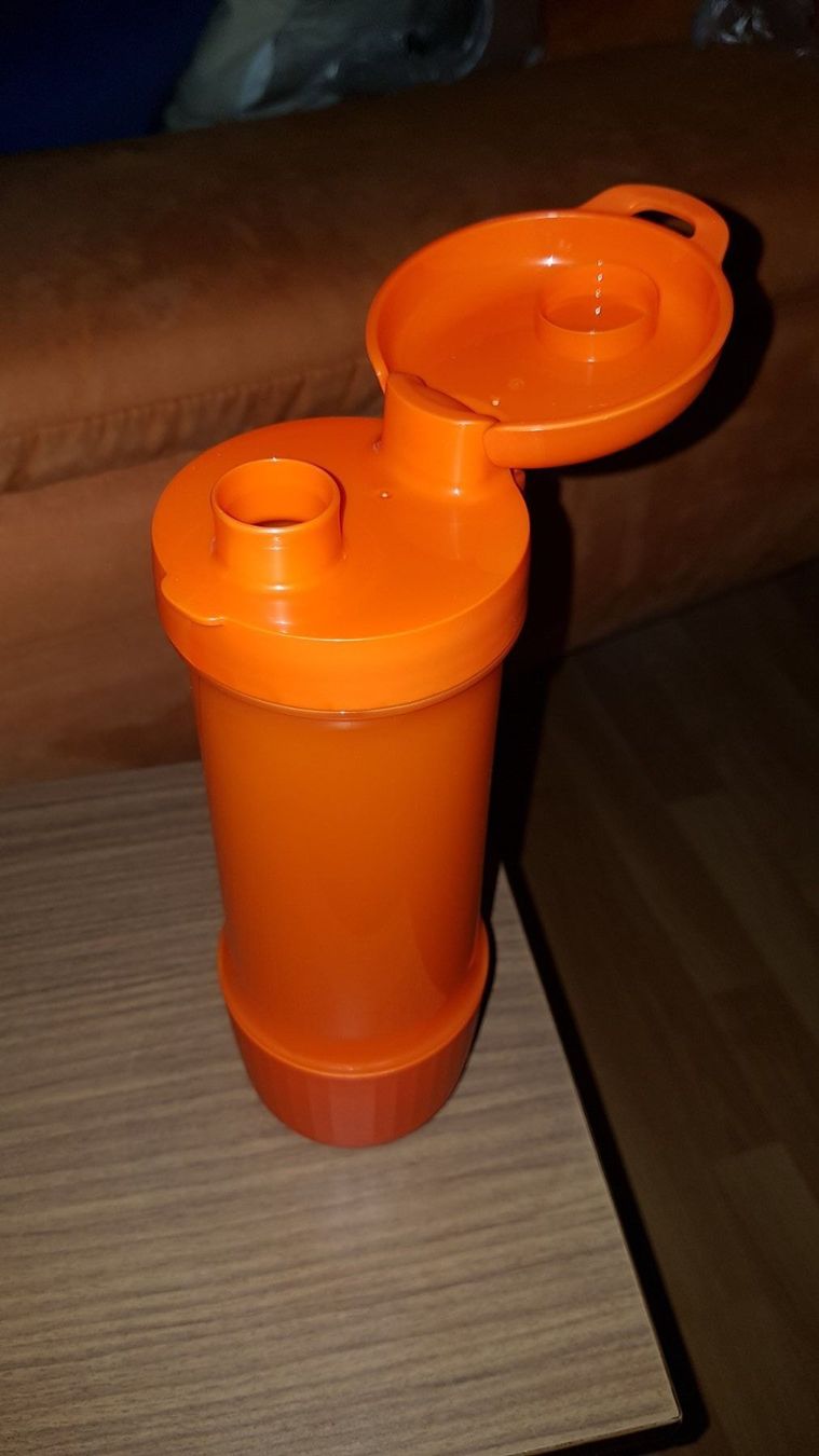 Tupperware Contenitori & Simili: Infusflasche – Nuovo e nell'imballaggio originale da Hasle b. Burgdorf venduto da buddle32