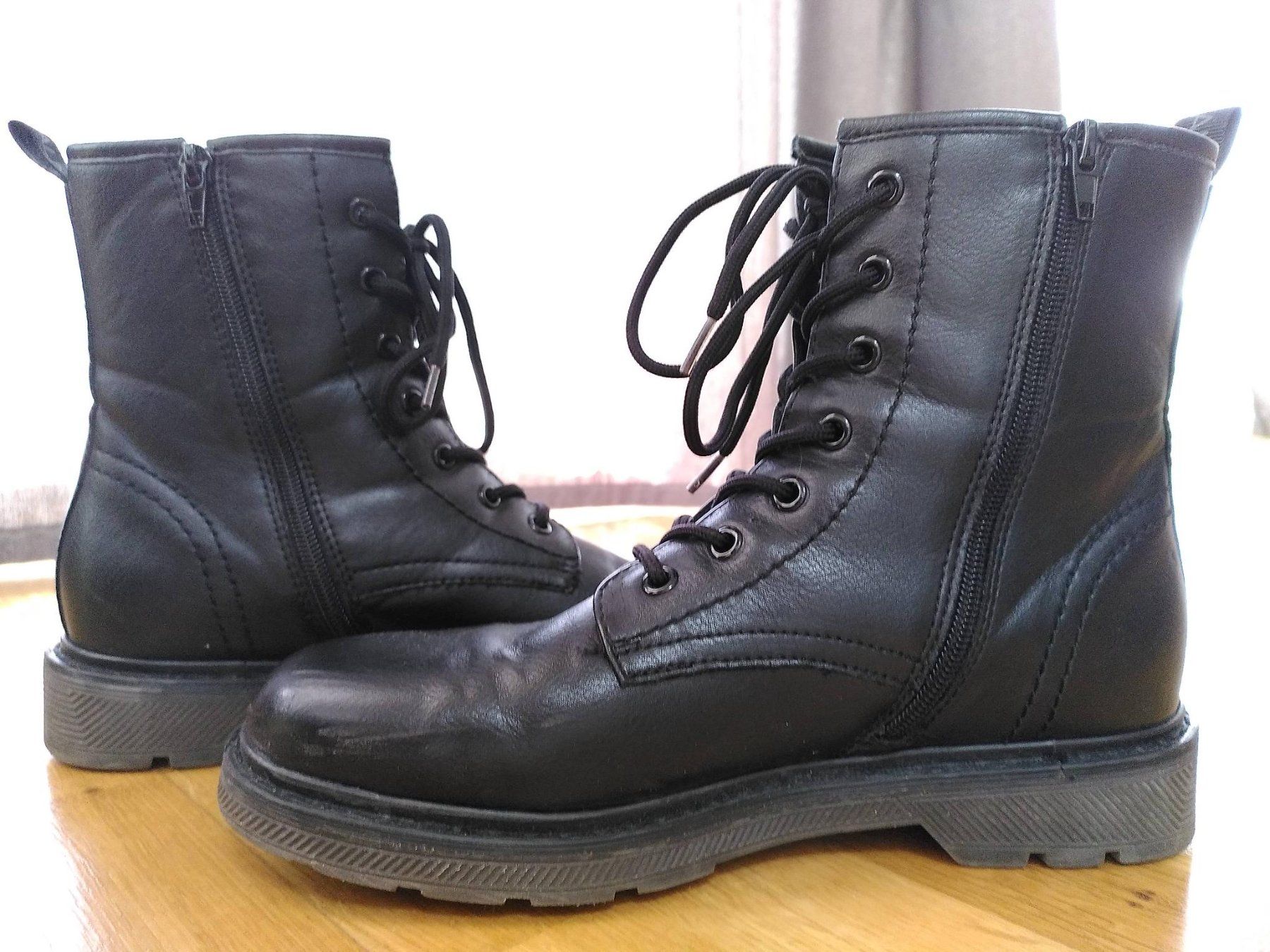 Scarpe da donna: Stiefel Grösse 40 – Usato da Bern venduto da stinen 2
