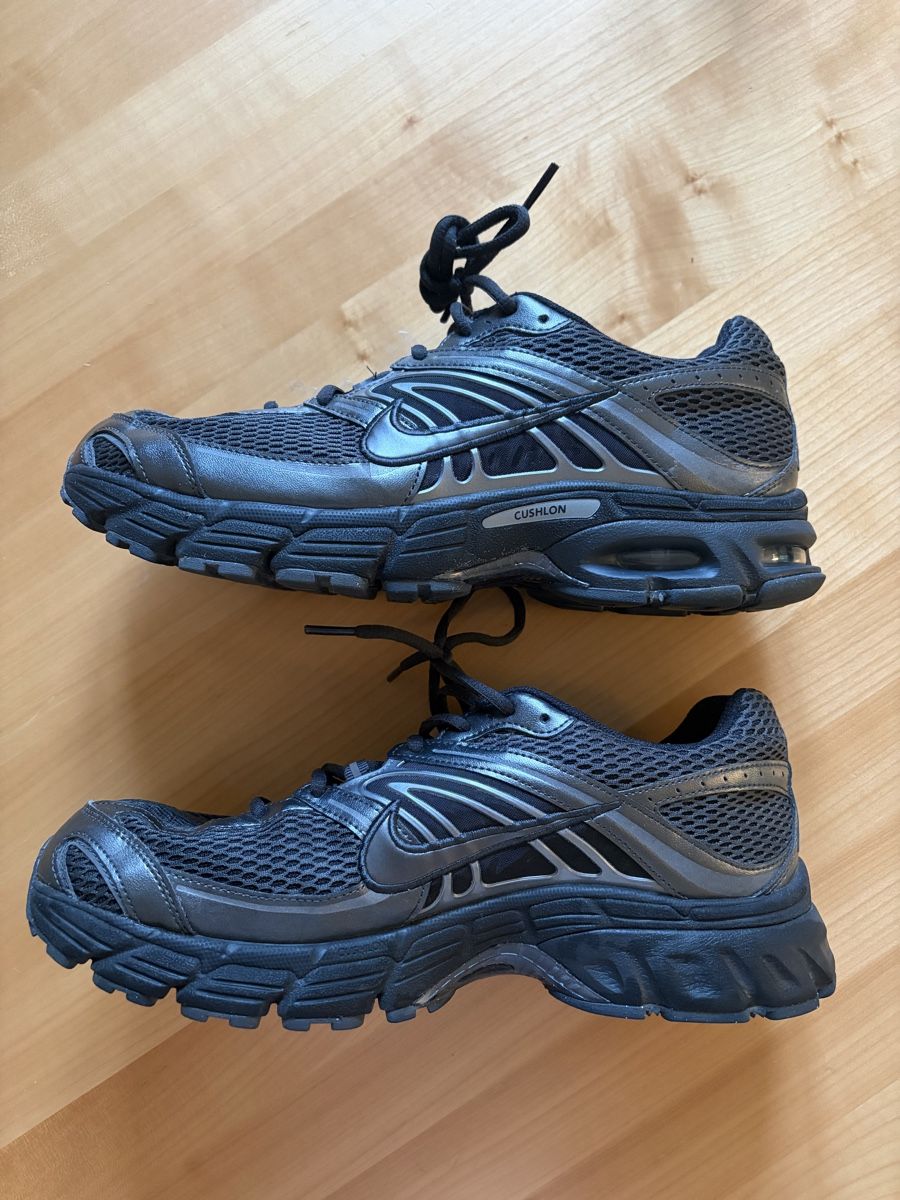 Nike Herrenschuhe: Nike Air Max Moto 2K (EU 46) – Gebraucht aus Zürich von pau_qty2 2