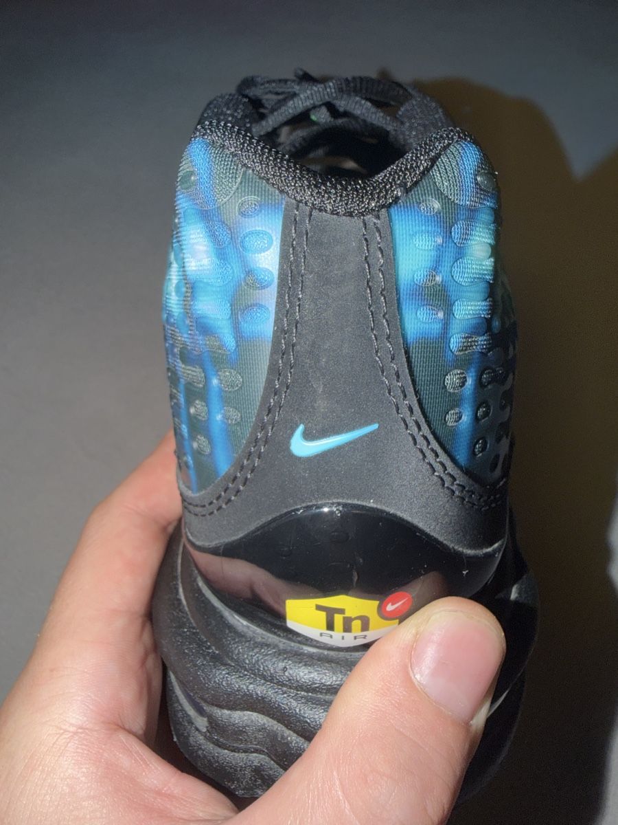 Nike Scarpe da uomo: Nike Air Max Plus VII "Scorpion" – Nuovo (secondo la descrizione) da Ostermundigen venduto da sve_b2wl 2
