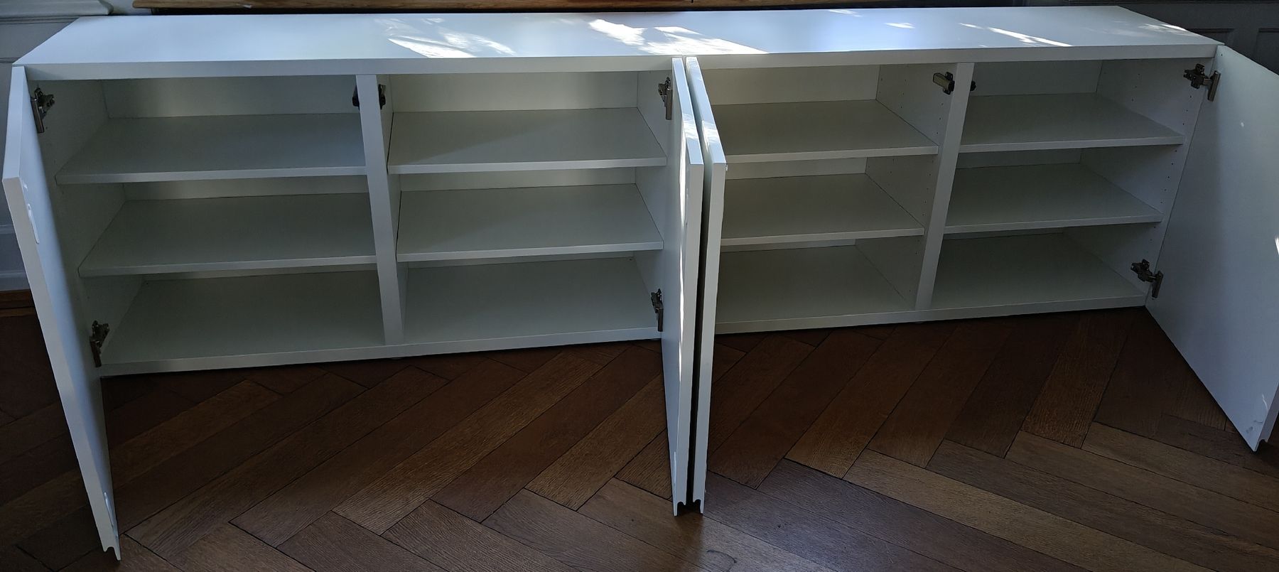 Cassettiere: Sideboard – Usato da Langenthal venduto da Matihilda 1
