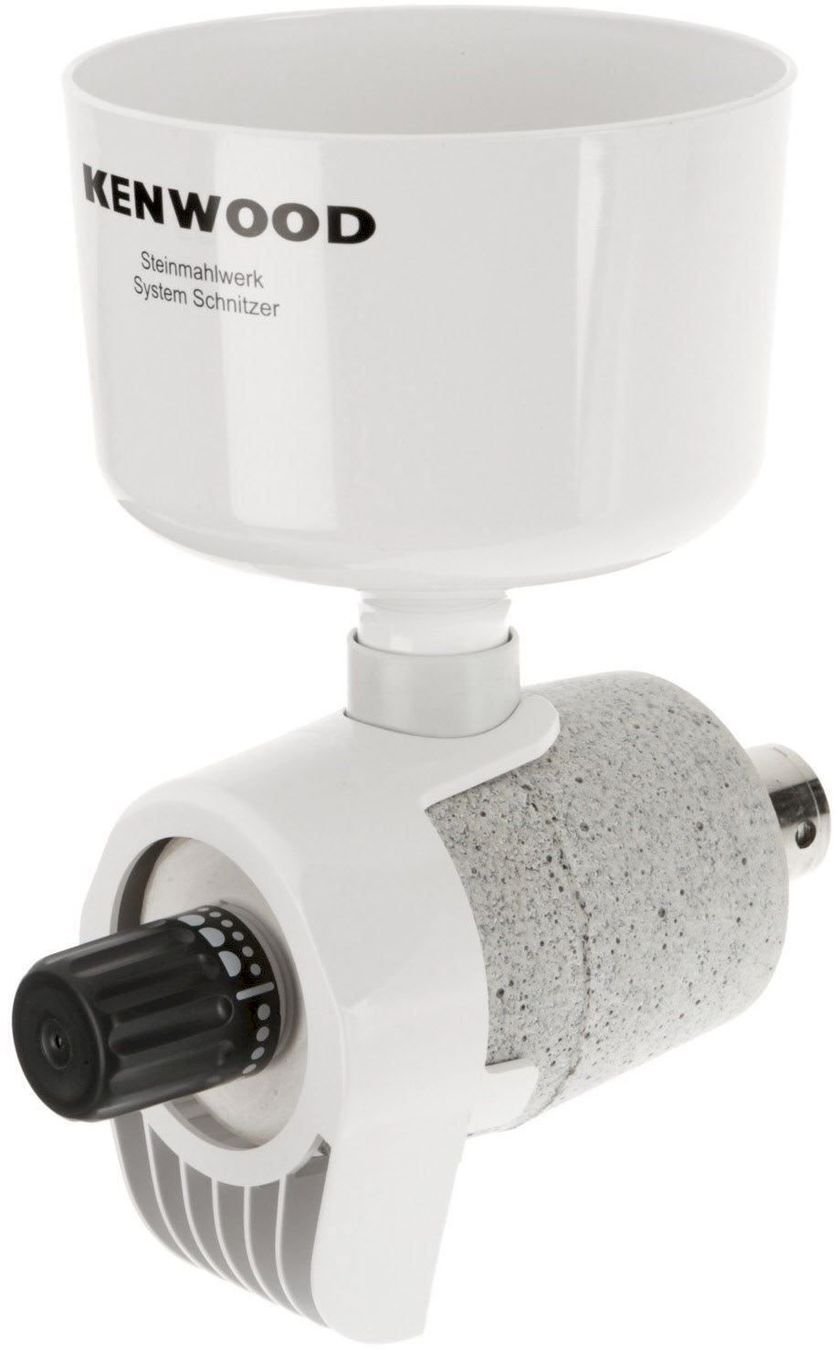Küchengeräte: Kenwood Getreidemühle SM900 – Neu und originalverpackt aus Bottighofen von zaap
