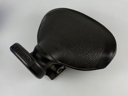 Pagusa Sattel BMW Motorrad Occ