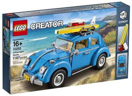 Lego Creator Expert 10252 La coccinelle Volkswagen Lego NEUF