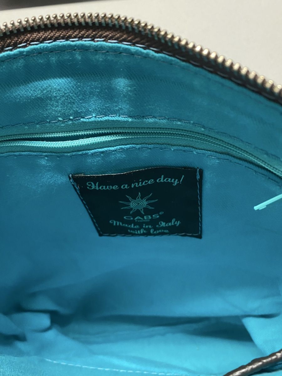 Gabs Taschen für Damen: GABS Tasche Fell – Neu (gemäss Beschreibung) aus Biel-Benken BL von PANORMUS 6