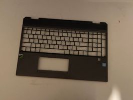 HP Laptop Tastatur Blende(Top Case)
