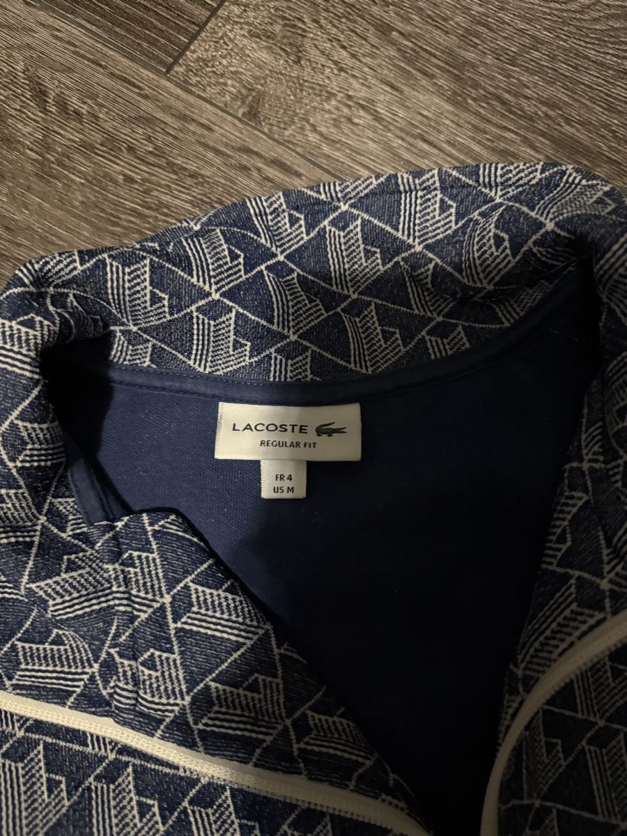 Vestes: Lacoste Jacke – D'occasion à Reinach AG par Levin0712 1