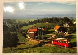 Appenzeller Bahnen - Rheineck-Walzenhausen