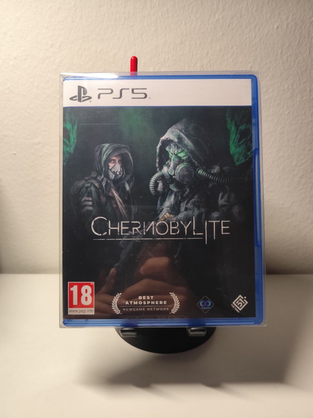 Giochi: Chernobylite PS5  – Usato da S. Vittore venduto da AntoHR95