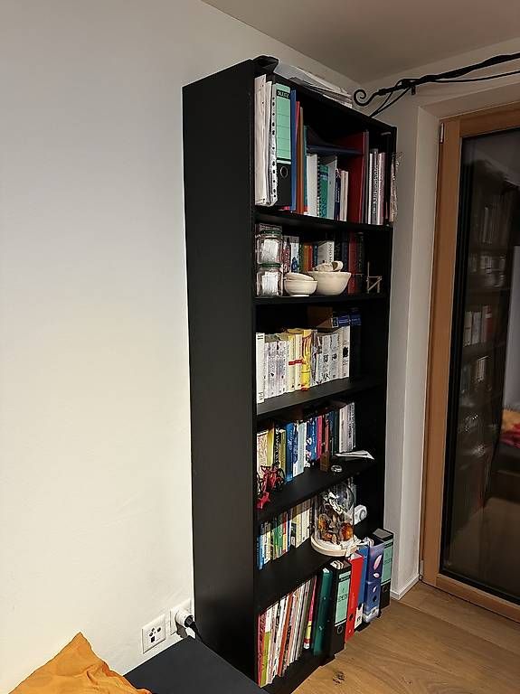 Scaffali: Billy Bücherregal – Usato da Niederlenz venduto da Jus_z8wg 1