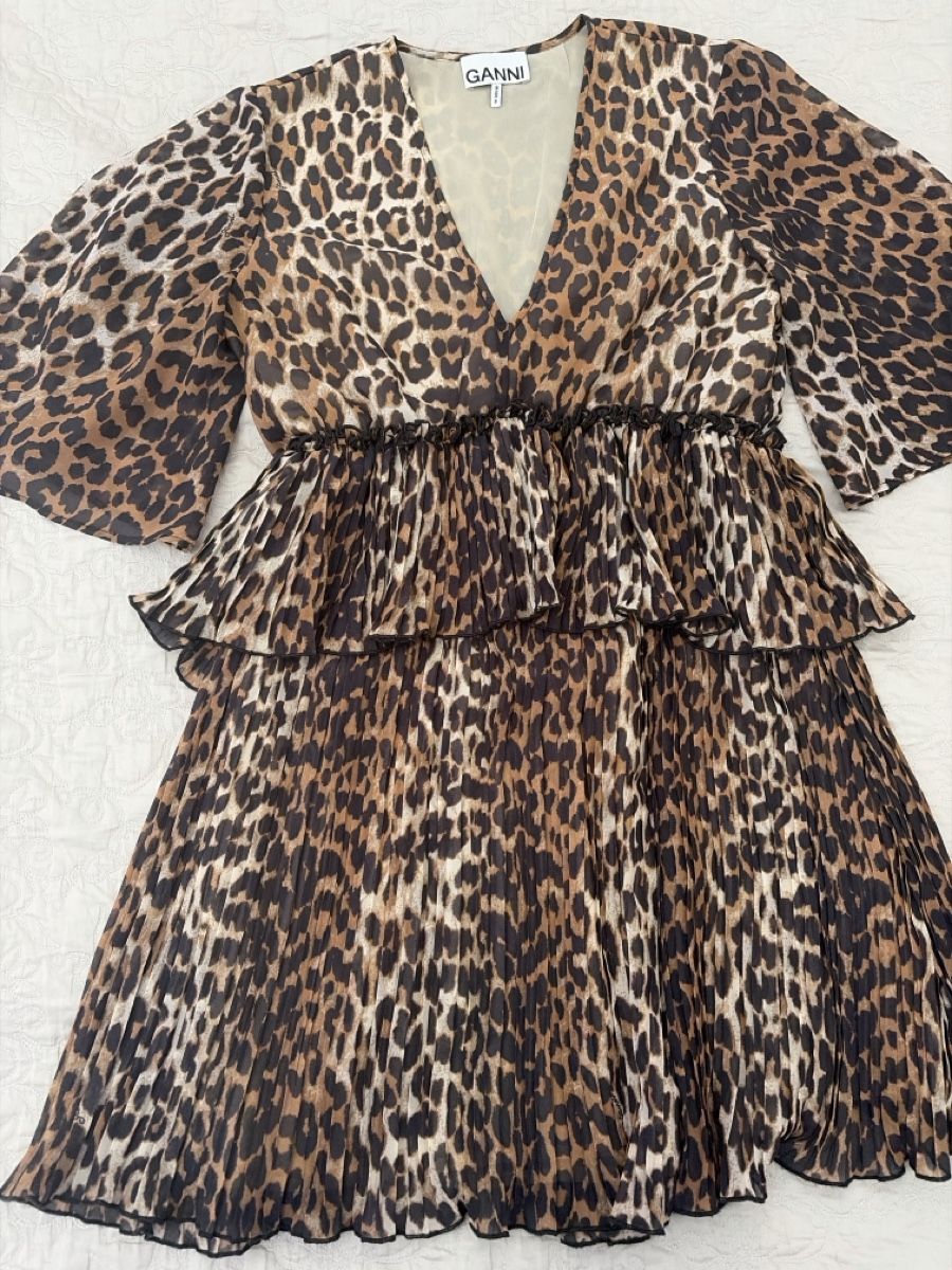 Ganni Robes: GANNI Dress  – Neuf (Voir description) à Wallisellen par Chatswood_8hwh