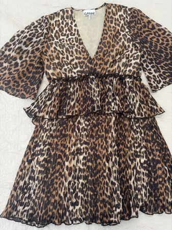 GANNI Dress 